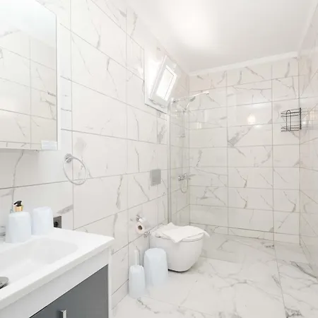 Hotel Zeynep View *