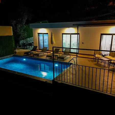 Zeynep View Hotel *