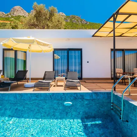 Zeynep View Hotel