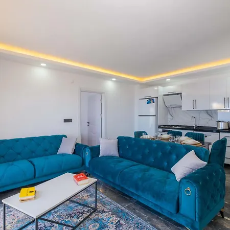 Zeynep View Hotel *