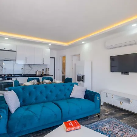 Zeynep View Hotel