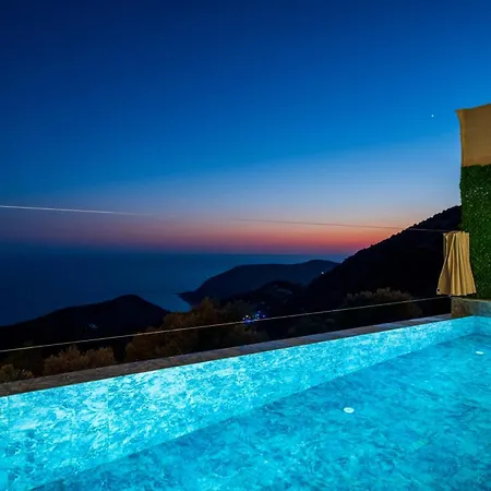 Zeynep View * Kaş