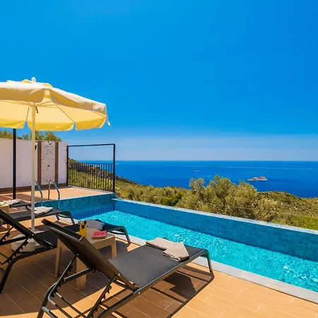 Zeynep View Hotel *