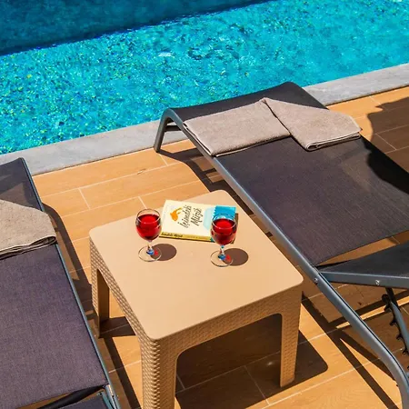 Hotel Zeynep View
