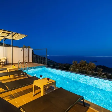Zeynep View Hotel *