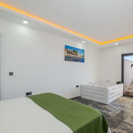 Hotel Zeynep View *