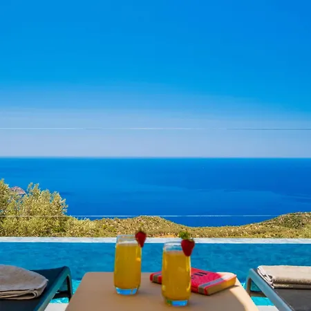 Zeynep View Hotel Kaş