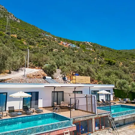 Hotel Zeynep View Kaş