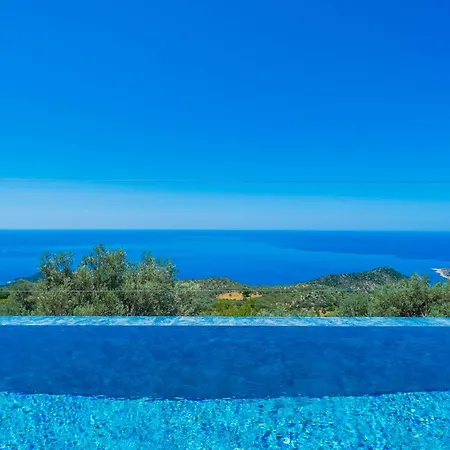 Zeynep View * Kaş
