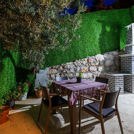 Zeynep View Hotel