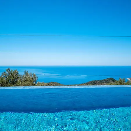 Hotel Zeynep View