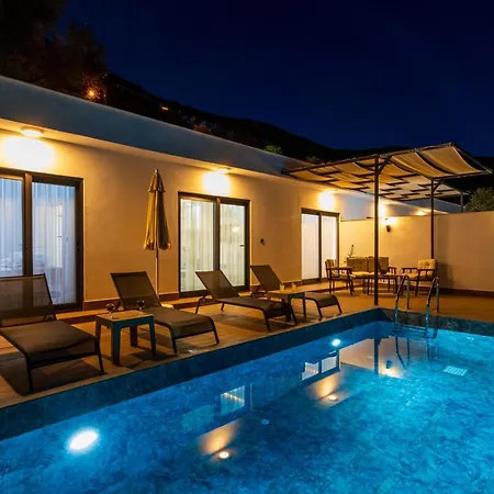 Hotel Zeynep View Kaş