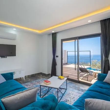 Zeynep View Hotel