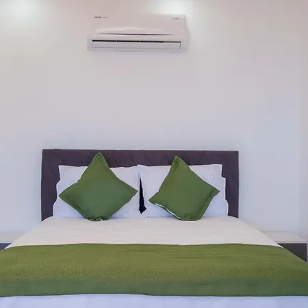 Hotel Zeynep View *