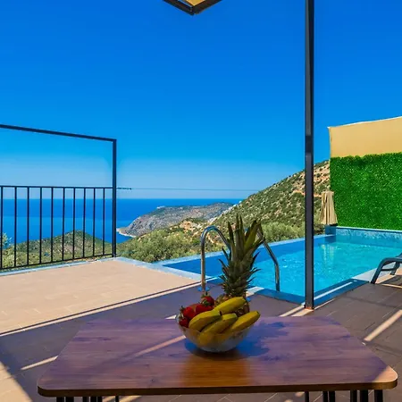Zeynep View Hotel *