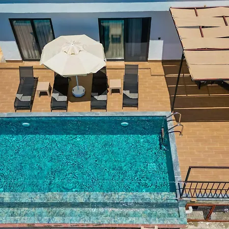 Zeynep View Hotel