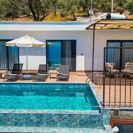 Hotel Zeynep View Kaş