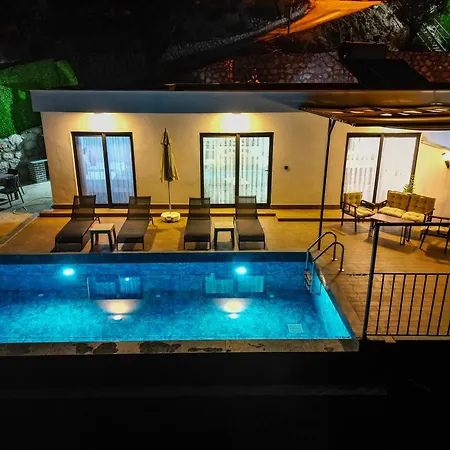 Zeynep View Hotel