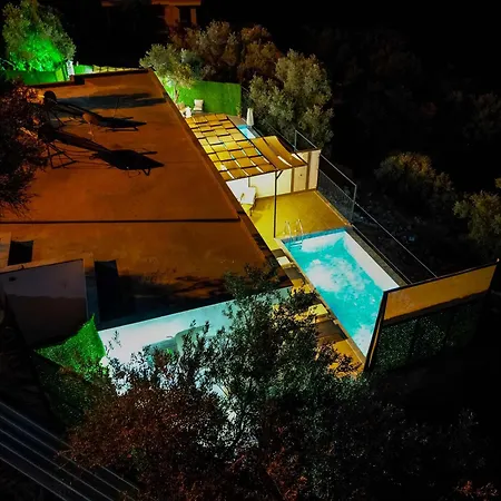 Hotel Zeynep View Kaş