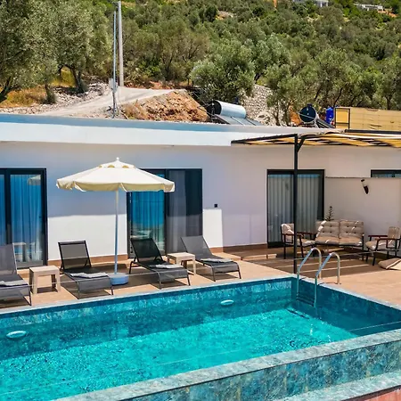 Hotel Zeynep View *